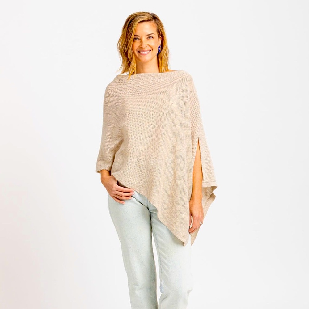 Amma Cocoon Natural